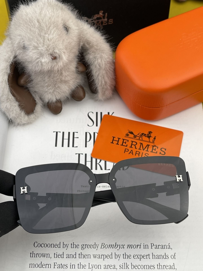 Hermes Sunglasses